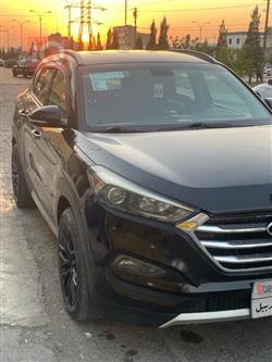 هیوندای تۆکسۆن